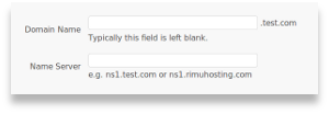 Example Screenshot